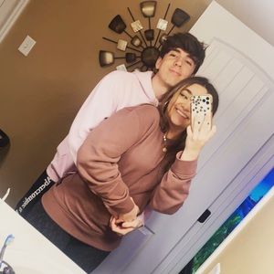 Meet your Posher, Nathaniel